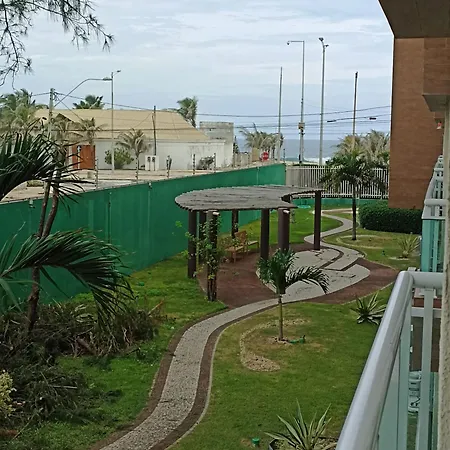 Lugar Incrivel - Vg Fun Praia Do Fututo Fortaleza Exterior foto