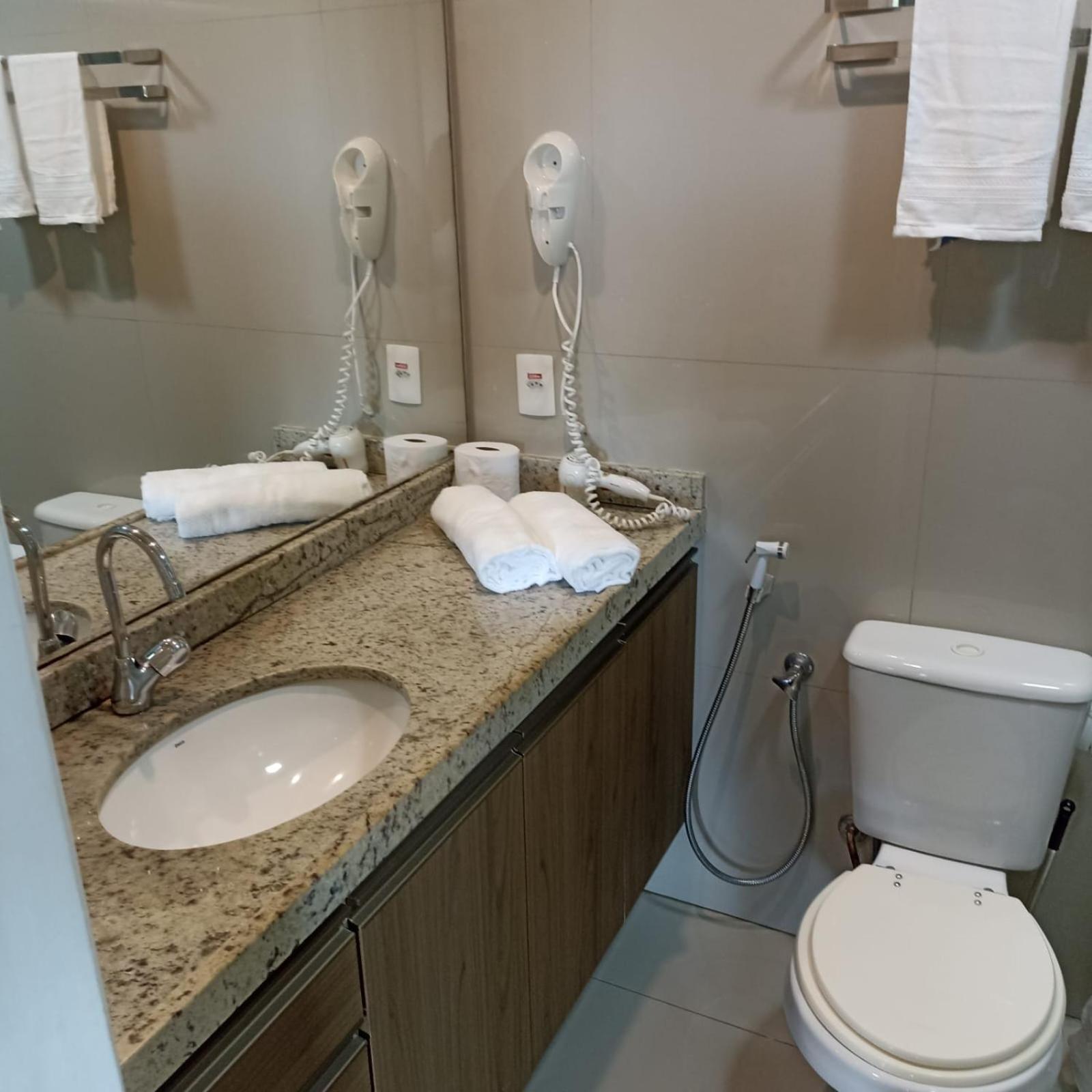 Lugar Incrivel - Vg Fun Do Fututo Apartamento