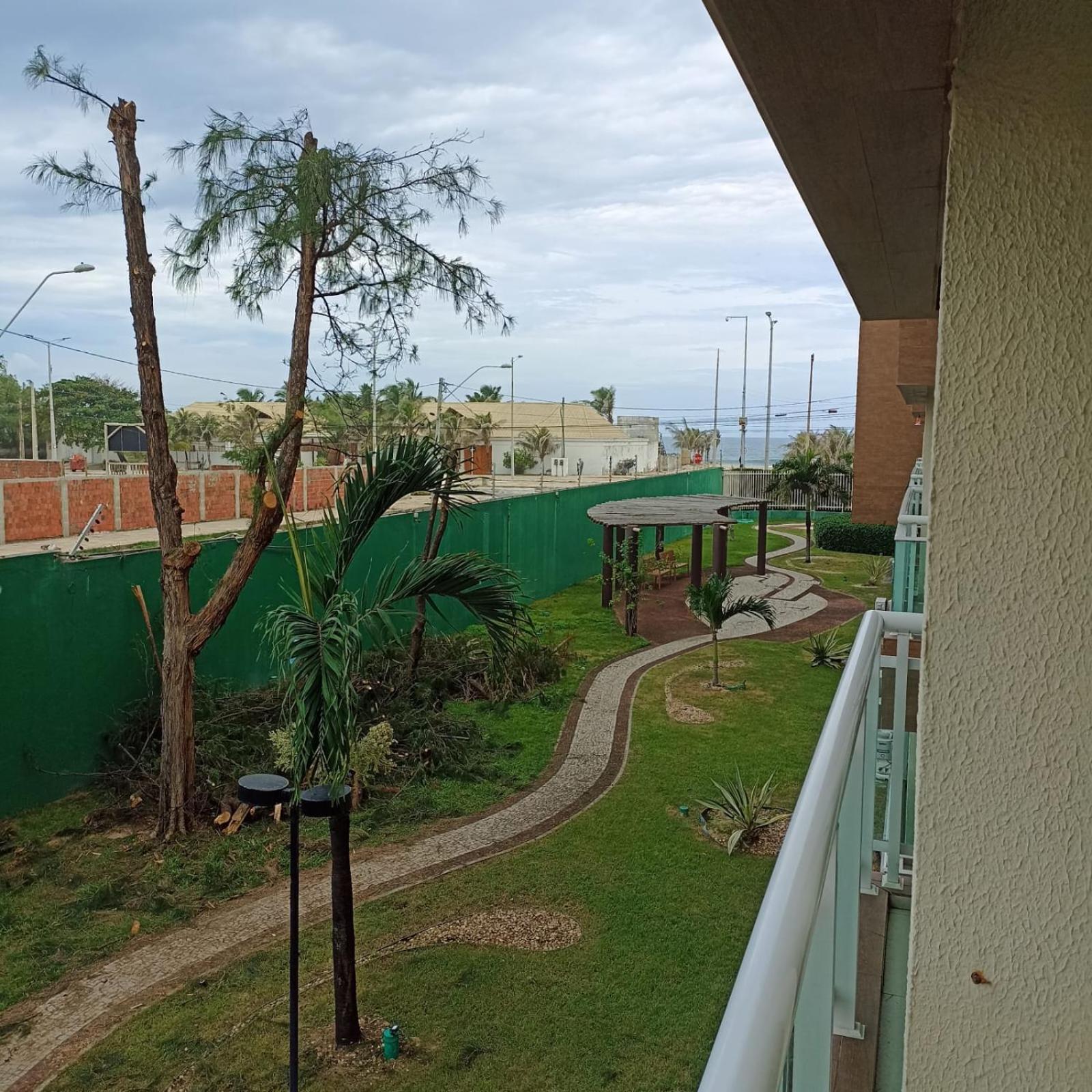 Apartamento Lugar Incrivel - Vg Fun Do Fututo