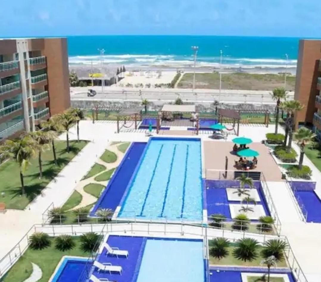 Lugar Incrivel - Vg Fun Do Fututo Apartamento