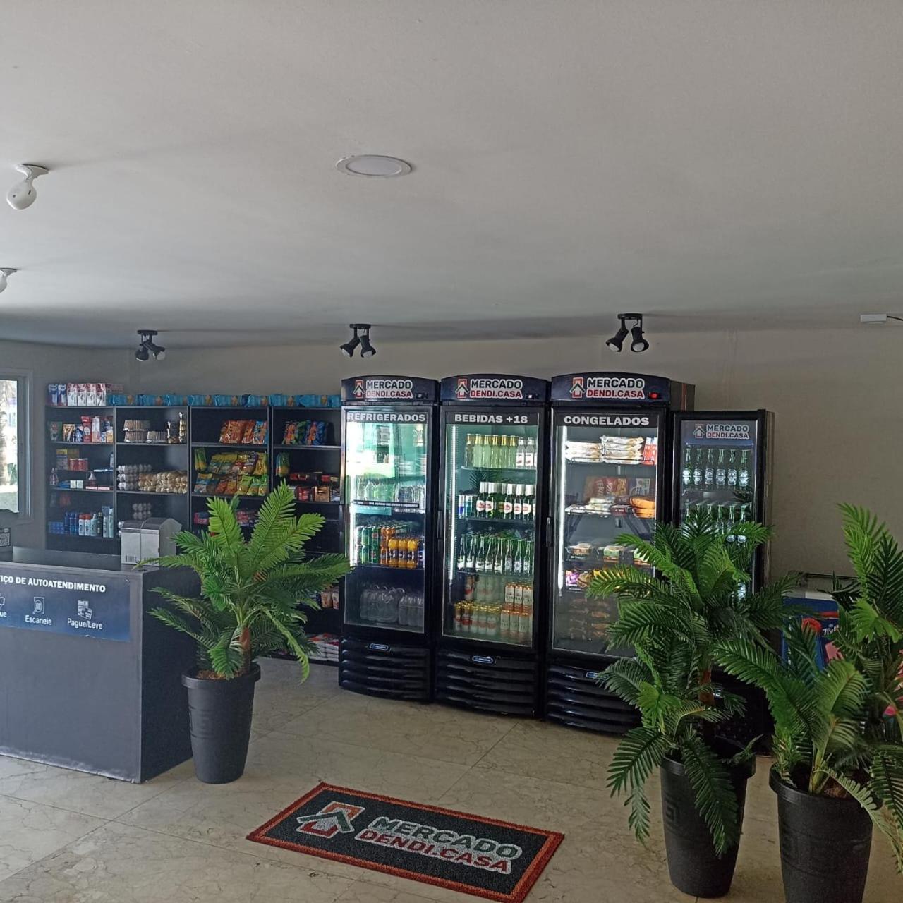 Lugar Incrivel - Vg Fun Do Fututo Apartamento Fortaleza (Ceara)